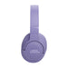 JBL Tune 770NC | On-Ear Headphones - Bluetooth - Wireless - Mauve-Sonxplus St-Georges