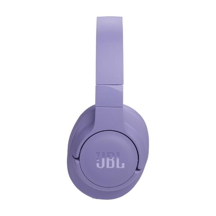 JBL Tune 770NC | On-Ear Headphones - Bluetooth - Wireless - Mauve-Sonxplus St-Georges