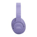 JBL Tune 770NC | On-Ear Headphones - Bluetooth - Wireless - Mauve-Sonxplus St-Georges