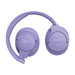 JBL Tune 770NC | On-Ear Headphones - Bluetooth - Wireless - Mauve-Sonxplus St-Georges