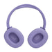 JBL Tune 770NC | On-Ear Headphones - Bluetooth - Wireless - Mauve-Sonxplus St-Georges