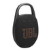 JBL Clip 5 | Portable carabiner speaker - Bluetooth - IP67 - Black-Sonxplus St-Georges