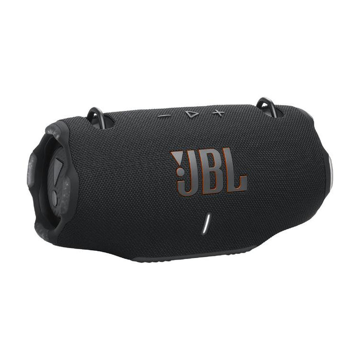 JBL Xtreme 4 | Portable Speaker - Bluetooth - Integrated AI - IP67 - Black-Sonxplus St-Georges