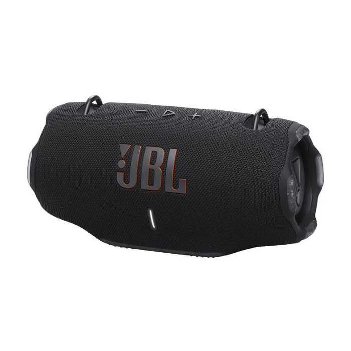 JBL Xtreme 4 | Portable Speaker - Bluetooth - Integrated AI - IP67 - Black-Sonxplus St-Georges