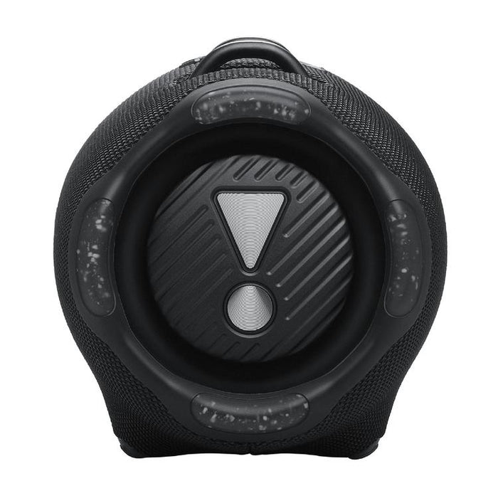 JBL Xtreme 4 | Portable Speaker - Bluetooth - Integrated AI - IP67 - Black-Sonxplus St-Georges