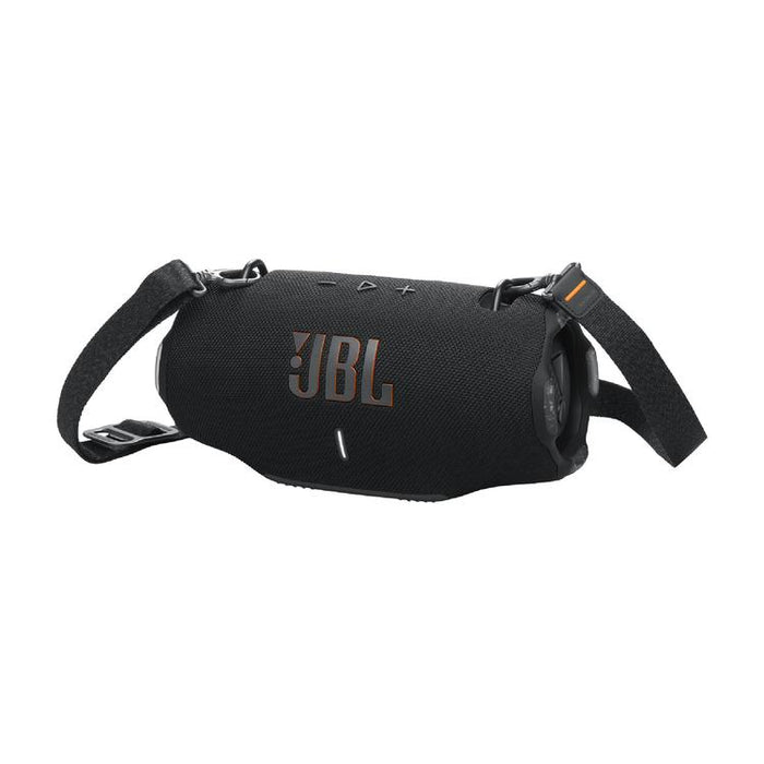 JBL Xtreme 4 | Portable Speaker - Bluetooth - Integrated AI - IP67 - Black-Sonxplus St-Georges