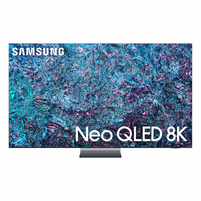 Samsung QN65QN900DFXZC | 65" Television - 120Hz - Neo QLED 8K - Series QN900D-Sonxplus St-Georges