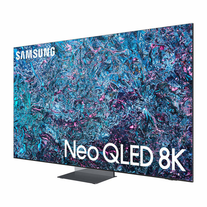 Samsung QN65QN900DFXZC | 65" Television - 120Hz - Neo QLED 8K - Series QN900D-Sonxplus St-Georges