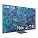 Samsung QN65QN900DFXZC | 65" Television - 120Hz - Neo QLED 8K - Series QN900D-Sonxplus St-Georges