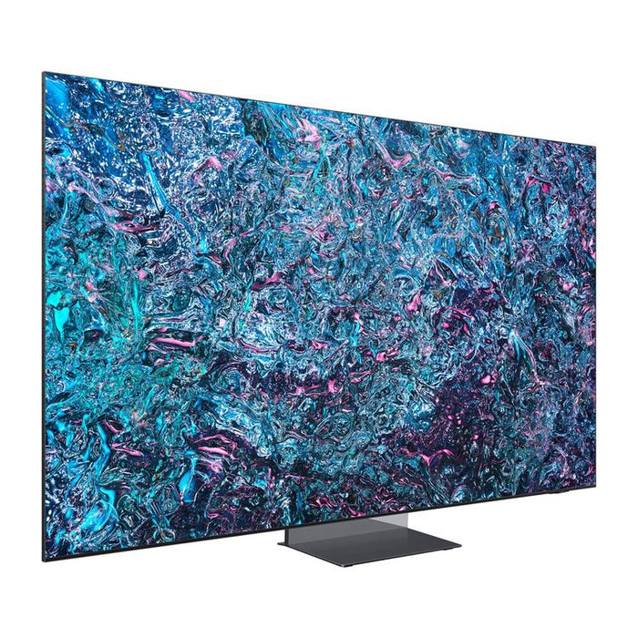 Samsung QN65QN900DFXZC | 65" Television - 120Hz - Neo QLED 8K - Series QN900D-Sonxplus St-Georges