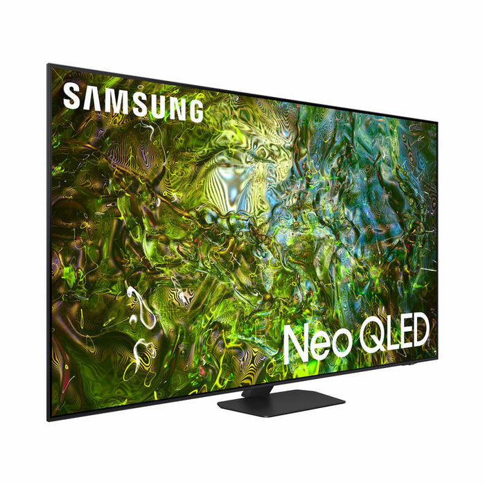 Samsung QN98QN90DAFXZC | 98" Television QN90D Series - 120Hz - 4K - Neo QLED-Sonxplus St-Georges