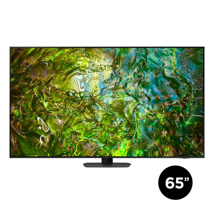 Samsung QN65QN90DAFXZC | 65" TV QN90D Series - 120Hz - 4K - Neo QLED-Sonxplus St-Georges