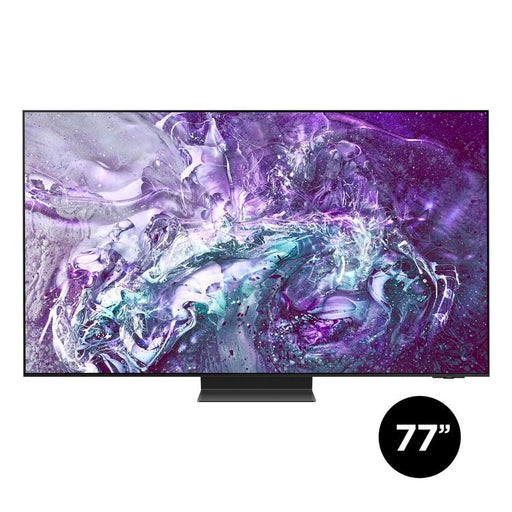 Samsung QN77S95DAFXZC | 77" Television - S95D Series - OLED - 4K - 120Hz - No reflection-Sonxplus St-Georges