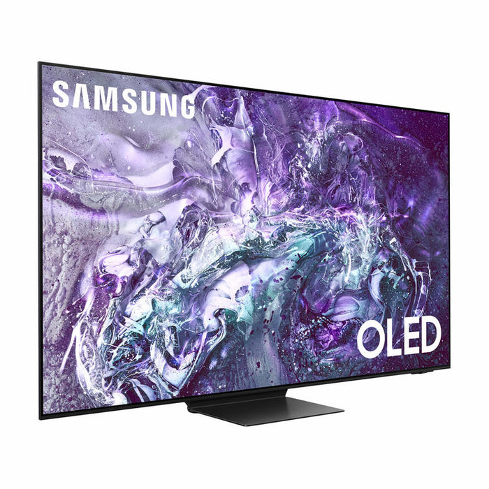 Samsung QN77S95DAFXZC | 77" Television - S95D Series - OLED - 4K - 120Hz - No reflection-Sonxplus St-Georges