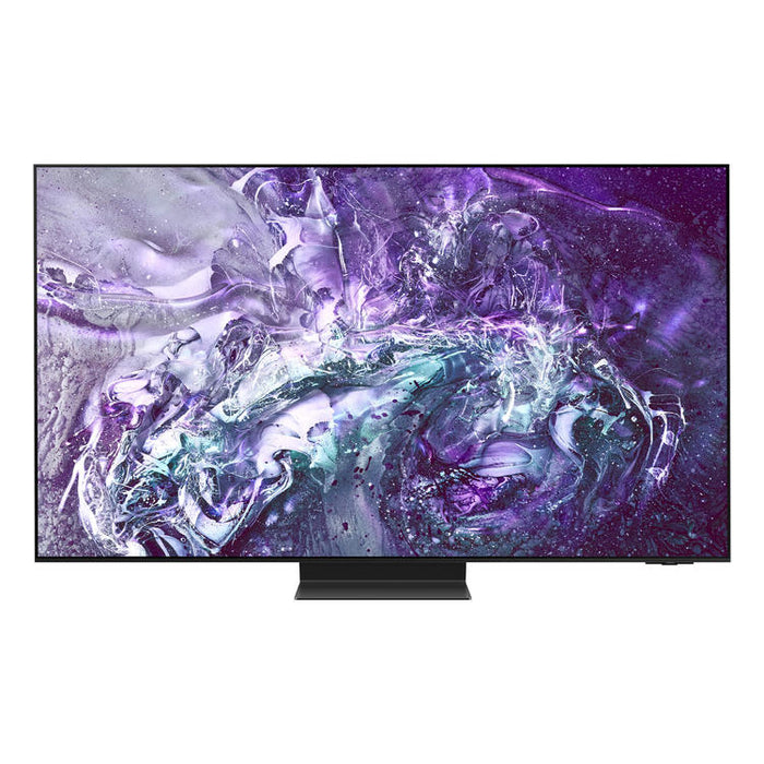 Samsung QN77S95DAFXZC | 77" Television - S95D Series - OLED - 4K - 120Hz - No reflection-Sonxplus St-Georges