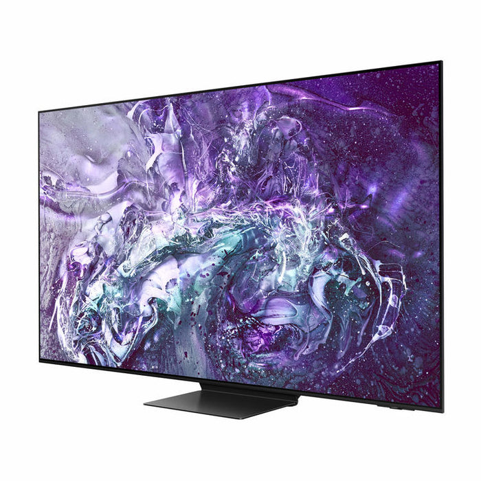 Samsung QN77S95DAFXZC | 77" Television - S95D Series - OLED - 4K - 120Hz - No reflection-Sonxplus St-Georges