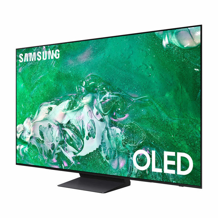 Samsung QN83S90DAEXZC | 83" Television - S90D Series - OLED - 4K - 120Hz-Sonxplus St-Georges