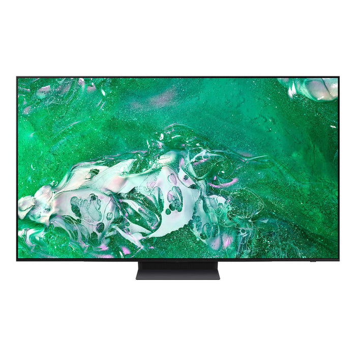 Samsung QN83S90DAEXZC | 83" Television - S90D Series - OLED - 4K - 120Hz-Sonxplus St-Georges