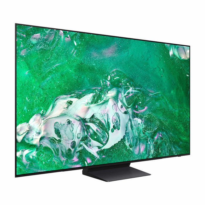 Samsung QN83S90DAEXZC | 83" Television - S90D Series - OLED - 4K - 120Hz-Sonxplus St-Georges