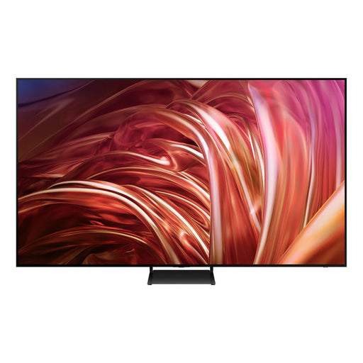 Samsung QN55S85DAEXZC | 55" Television - S85D Series - OLED - 4K - 120Hz-Sonxplus St-Georges