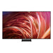 Samsung QN55S85DAEXZC | 55" Television - S85D Series - OLED - 4K - 120Hz-Sonxplus St-Georges