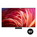 Samsung QN65S85DAEXZC | 65" Television - S85D Series - OLED - 4K - 120Hz-Sonxplus St-Georges