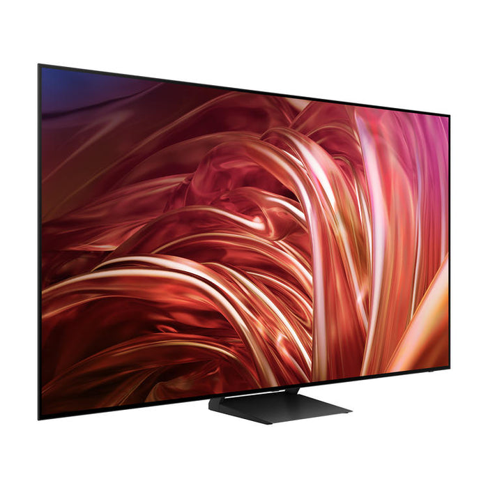 Samsung QN65S85DAEXZC | 65" Television - S85D Series - OLED - 4K - 120Hz-Sonxplus St-Georges