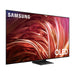 Samsung QN65S85DAEXZC | 65" Television - S85D Series - OLED - 4K - 120Hz-Sonxplus St-Georges