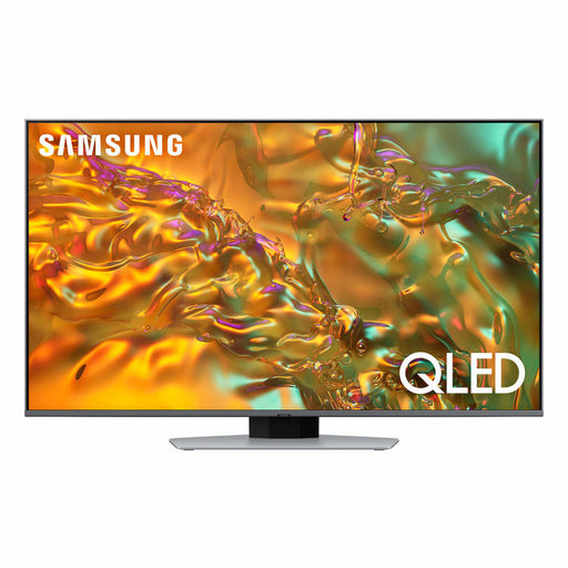 Samsung QN85Q80DAFXZC | 85" TV Q80D Series - QLED - 4K - 120Hz - Quantum HDR+-Sonxplus St-Georges