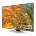 Samsung QN85Q80DAFXZC | 85" TV Q80D Series - QLED - 4K - 120Hz - Quantum HDR+-Sonxplus St-Georges