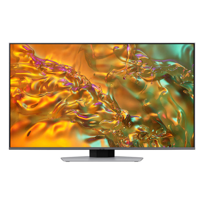 Samsung QN85Q80DAFXZC | 85" TV Q80D Series - QLED - 4K - 120Hz - Quantum HDR+-Sonxplus St-Georges