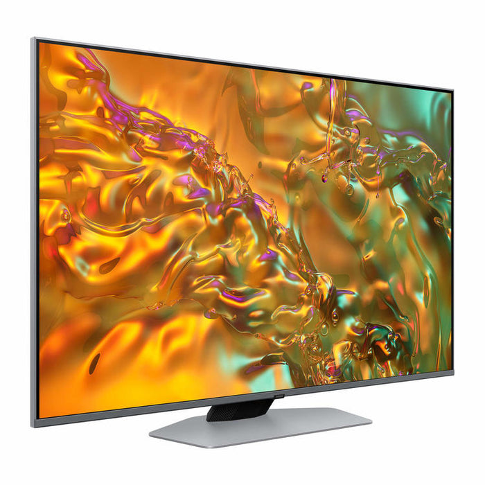 Samsung QN85Q80DAFXZC | 85" TV Q80D Series - QLED - 4K - 120Hz - Quantum HDR+-Sonxplus St-Georges