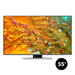 Samsung QN55Q80DAFXZC | 55" TV Q80D Series - QLED - 4K - 120Hz - Quantum HDR+-Sonxplus St-Georges