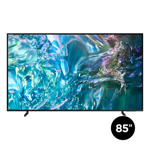 Samsung QN85Q60DAFXZC | 85" TV Q60D Series - QLED - 4K - 60Hz - Quantum HDR-Sonxplus St-Georges