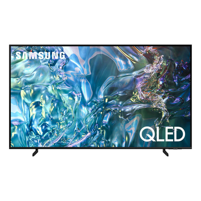 Samsung QN85Q60DAFXZC | 85" TV Q60D Series - QLED - 4K - 60Hz - Quantum HDR-Sonxplus St-Georges