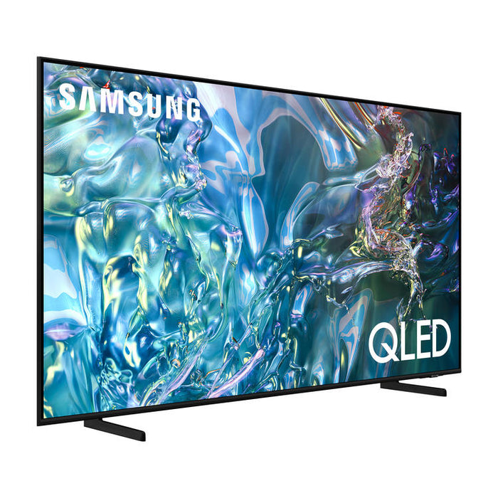 Samsung QN85Q60DAFXZC | 85" TV Q60D Series - QLED - 4K - 60Hz - Quantum HDR-Sonxplus St-Georges