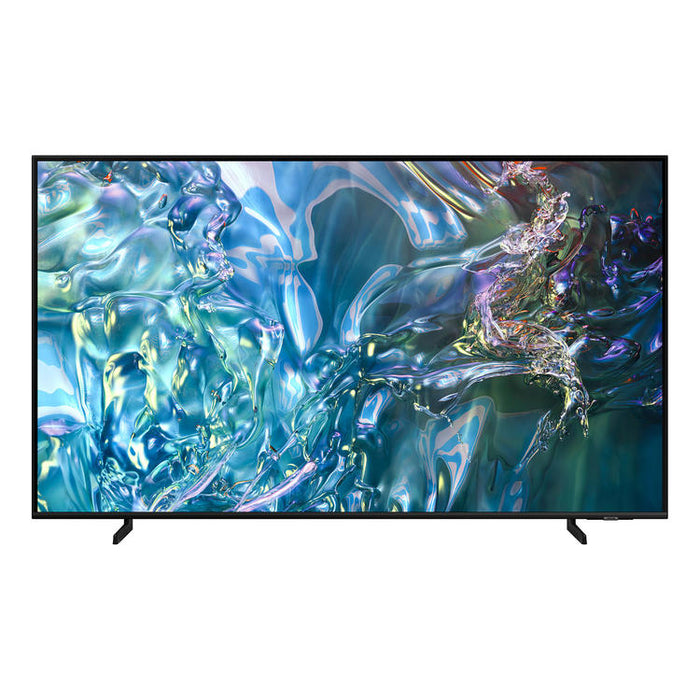 Samsung QN85Q60DAFXZC | 85" TV Q60D Series - QLED - 4K - 60Hz - Quantum HDR-Sonxplus St-Georges