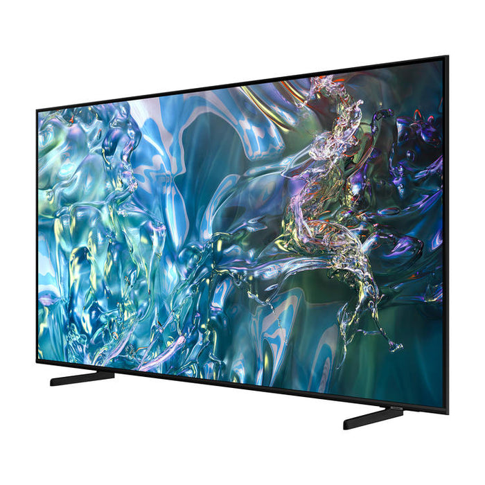 Samsung QN85Q60DAFXZC | 85" TV Q60D Series - QLED - 4K - 60Hz - Quantum HDR-Sonxplus St-Georges