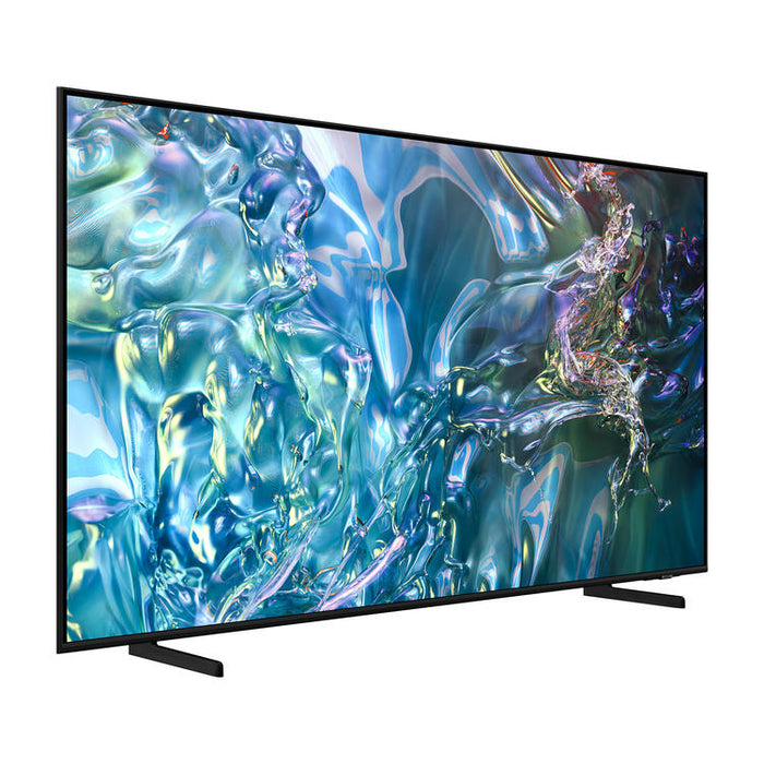 Samsung QN85Q60DAFXZC | 85" TV Q60D Series - QLED - 4K - 60Hz - Quantum HDR-Sonxplus St-Georges