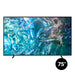 Samsung QN75Q60DAFXZC | 75" TV Q60D Series - QLED - 4K - 60Hz - Quantum HDR-Sonxplus St-Georges