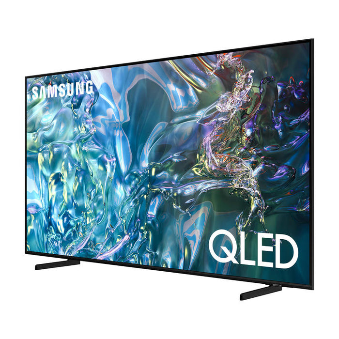 Samsung QN75Q60DAFXZC | 75" TV Q60D Series - QLED - 4K - 60Hz - Quantum HDR-Sonxplus St-Georges