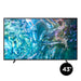 Samsung QN43Q60DAFXZC | 43" Television Q60D Series - QLED - 4K - 60Hz - Quantum HDR-Sonxplus St-Georges