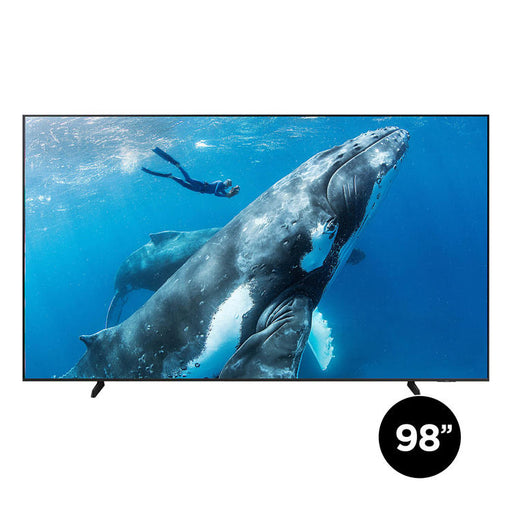 Samsung UN98DU9000FXZC | 98" LED TV - DU9000 Series - 4K Crystal UHD - 120Hz - HDR-Sonxplus St-Georges