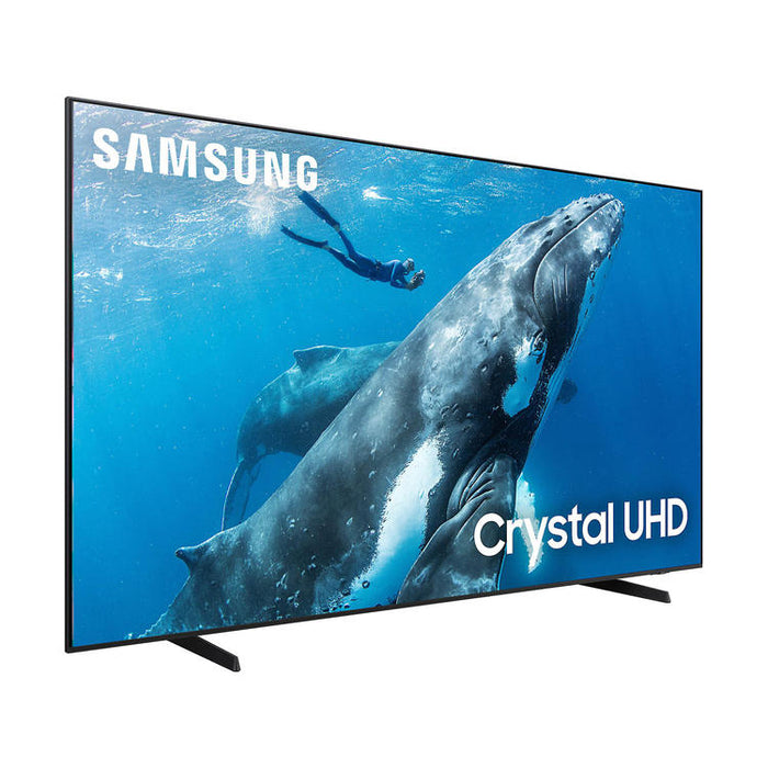 Samsung UN98DU9000FXZC | 98" LED TV - DU9000 Series - 4K Crystal UHD - 120Hz - HDR-Sonxplus St-Georges