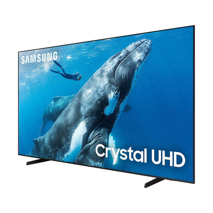 Samsung UN98DU9000FXZC | 98" LED TV - DU9000 Series - 4K Crystal UHD - 120Hz - HDR-Sonxplus St-Georges