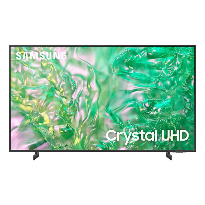 Samsung UN85DU8000FXZC | 85" LED TV - DU8000 Series - 4K Crystal UHD - 120Hz - HDR-Sonxplus St-Georges