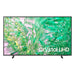 Samsung UN85DU8000FXZC | 85" LED TV - DU8000 Series - 4K Crystal UHD - 120Hz - HDR-Sonxplus St-Georges