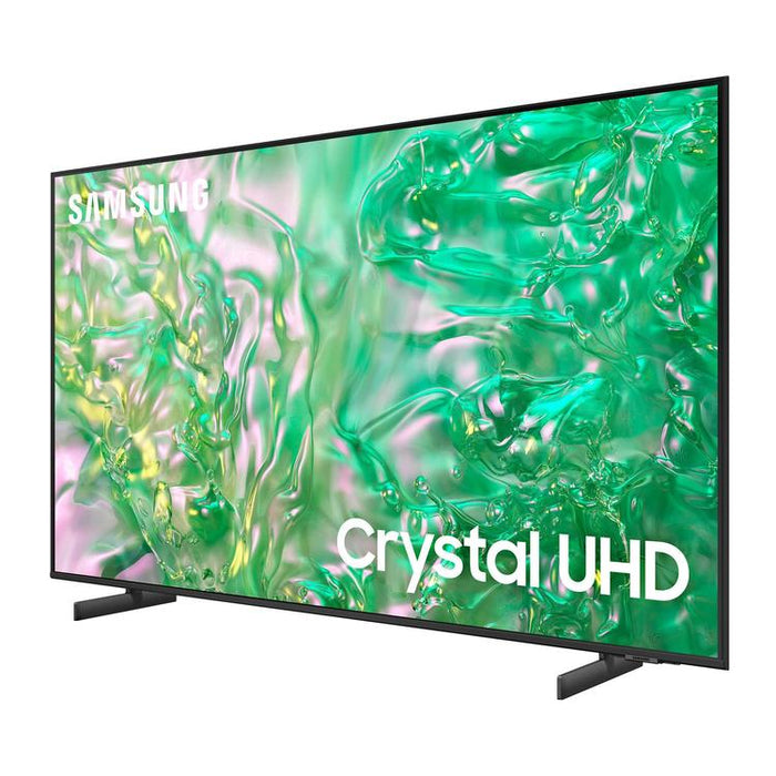 Samsung UN85DU8000FXZC | 85" LED TV - DU8000 Series - 4K Crystal UHD - 120Hz - HDR-Sonxplus St-Georges