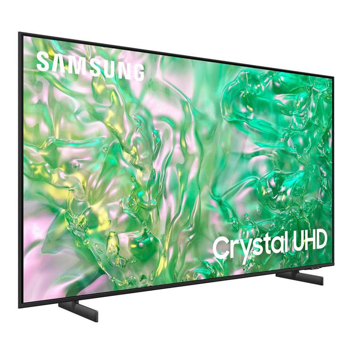 Samsung UN85DU8000FXZC | 85" LED TV - DU8000 Series - 4K Crystal UHD - 120Hz - HDR-Sonxplus St-Georges