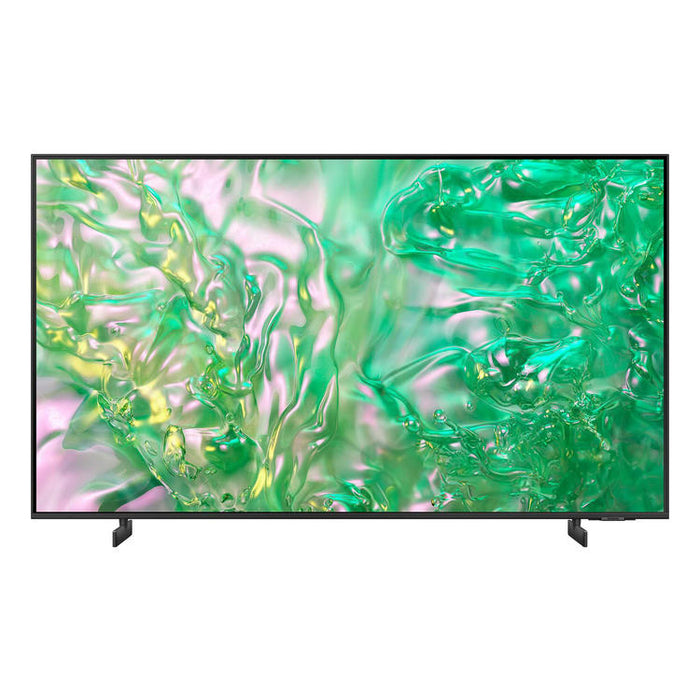 Samsung UN85DU8000FXZC | 85" LED TV - DU8000 Series - 4K Crystal UHD - 120Hz - HDR-Sonxplus St-Georges